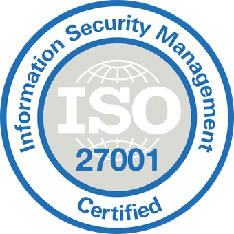 ISO 27001 Certification