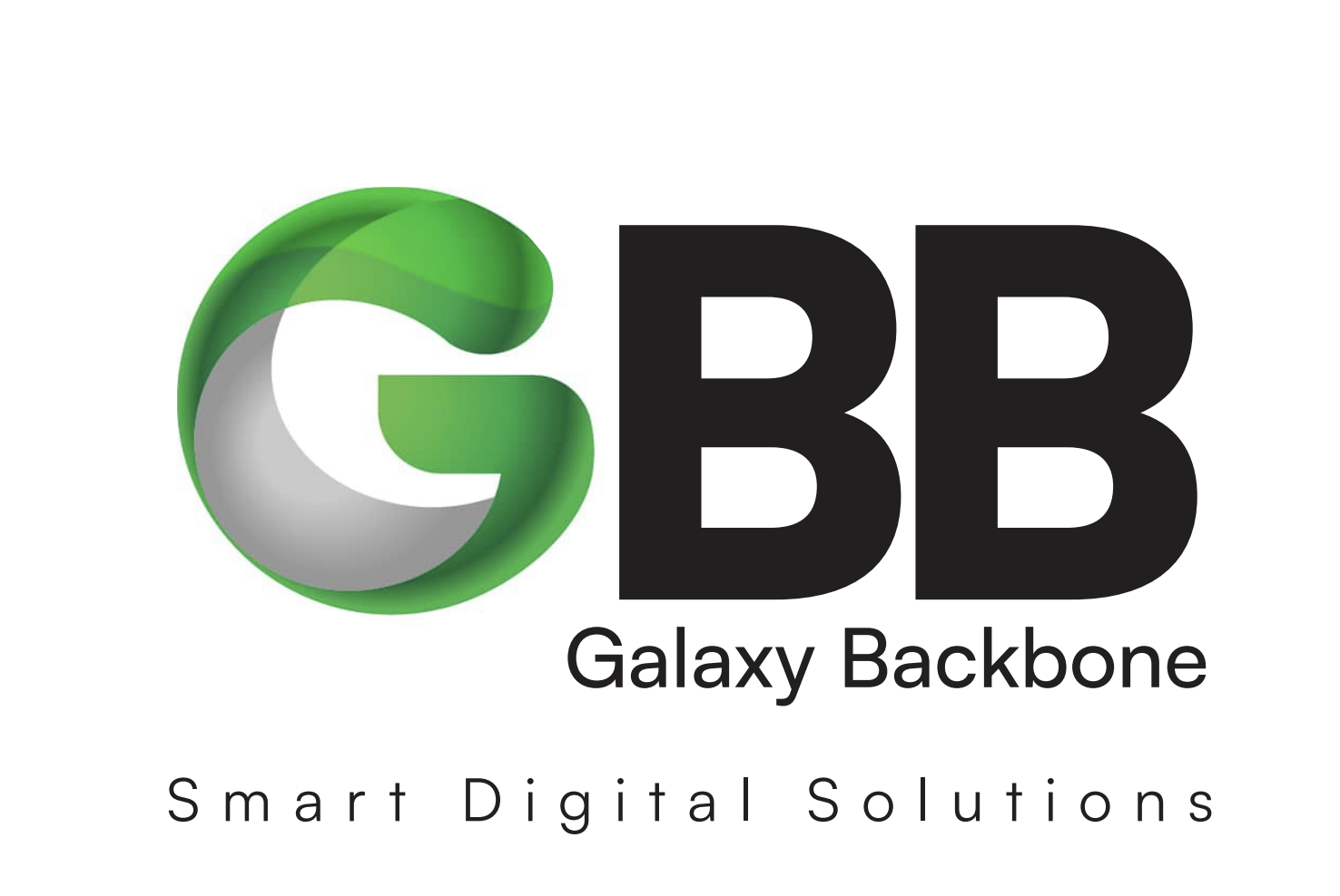 Galaxy Backbone logo