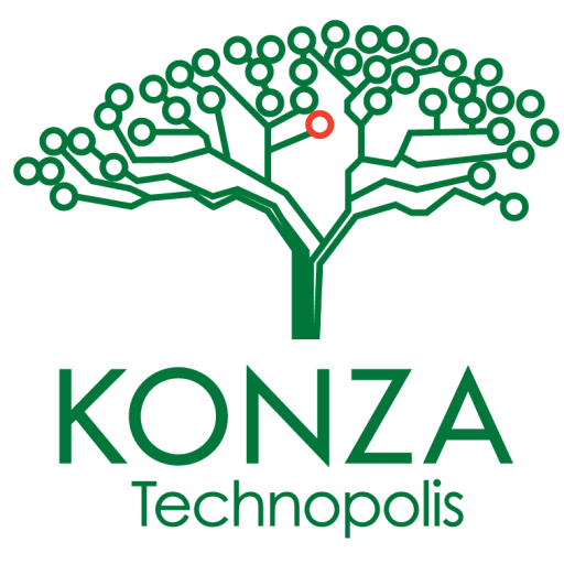 Konza (KoTDA) logo